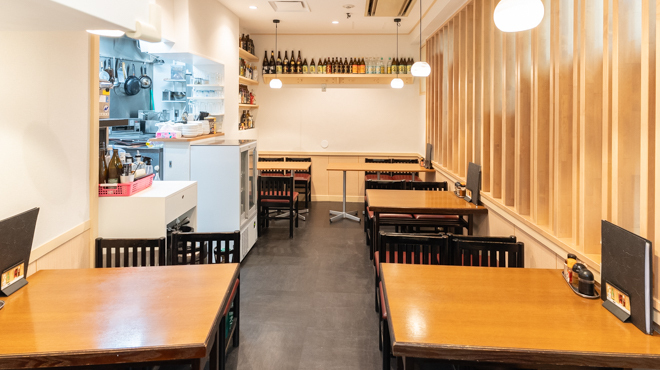 翠園 - メイン写真: