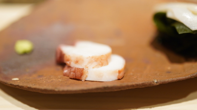 千葉たかおか - 料理写真: