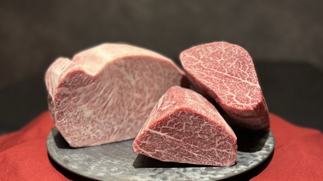 錦三 焼肉道 勇 - メイン写真: