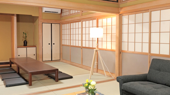 魚彩酒　うたげ - メイン写真: