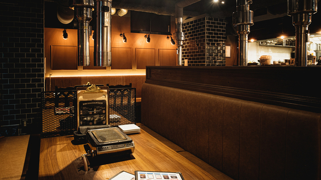 牛8 - メイン写真: