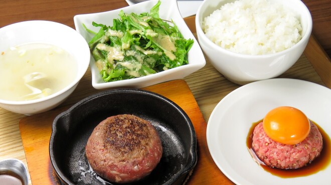 牛8 - メイン写真: