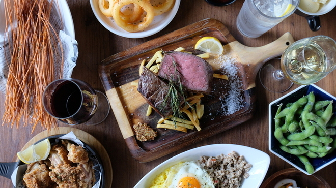 アイビー ダイナー - メイン写真: