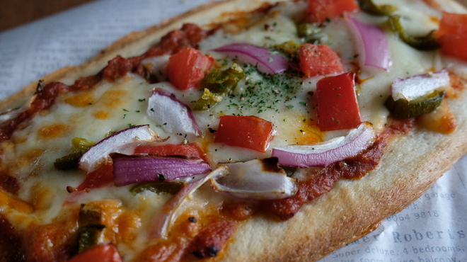 アイビー ダイナー - メイン写真: