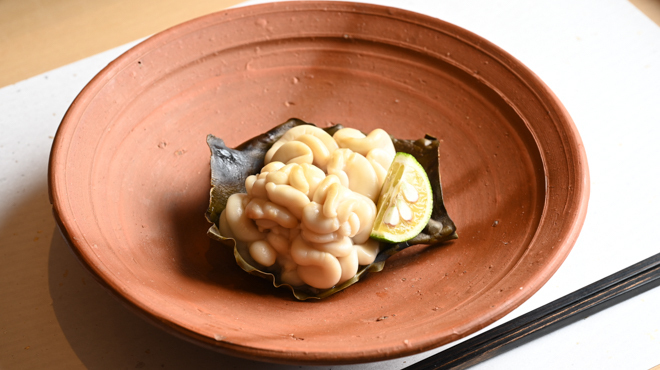 鮨やしろ - メイン写真: