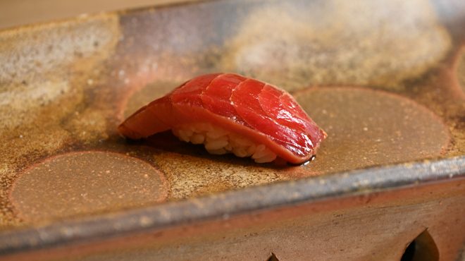 鮨やしろ - メイン写真: