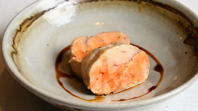 鮨やしろ - メイン写真: