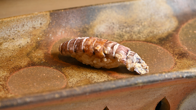 鮨やしろ - メイン写真: