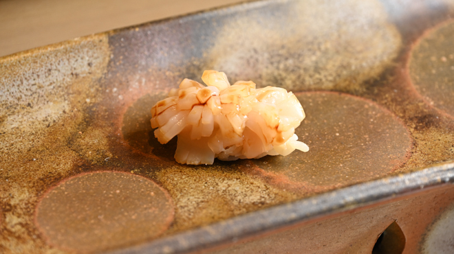 鮨やしろ - メイン写真: