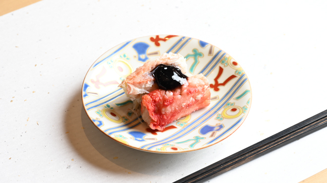 鮨やしろ - メイン写真: