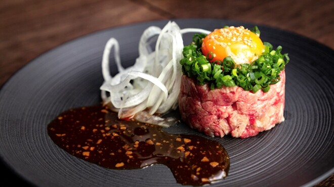 黒毛和牛と銀座牛タン専門 Kurosawa - メイン写真: