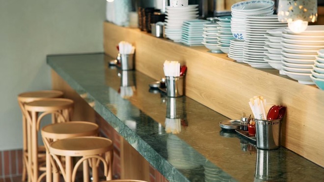 ブルー・ザ・スリー - メイン写真: