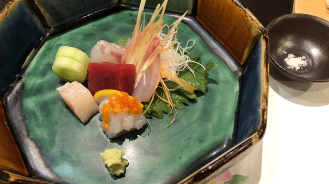 広又　甚六 - 料理写真: