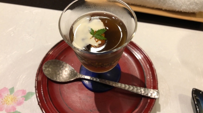 広又　甚六 - 料理写真: