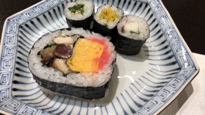 広又　甚六 - 料理写真: