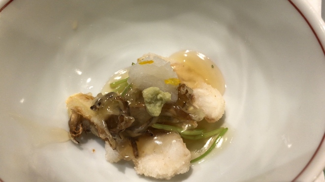 広又　甚六 - 料理写真: