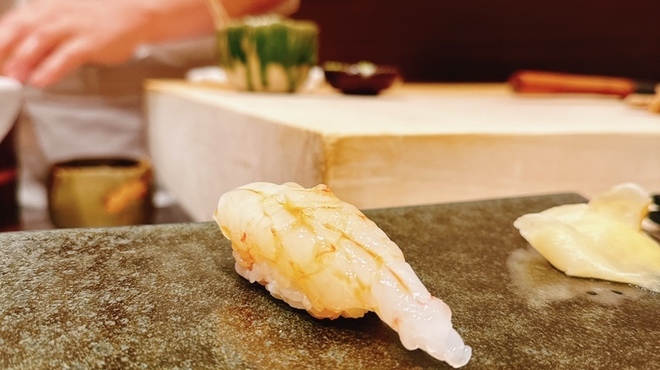 つきじ鈴富 - 料理写真: