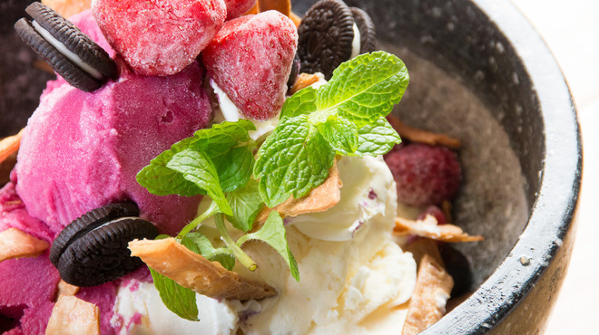 クシヤキCan - メイン写真: