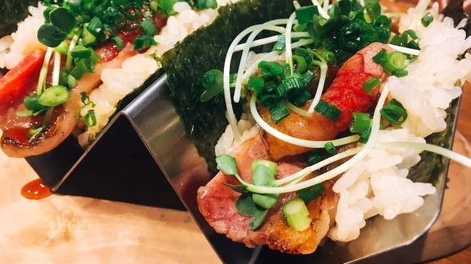 酒肴 北斎 - メイン写真: