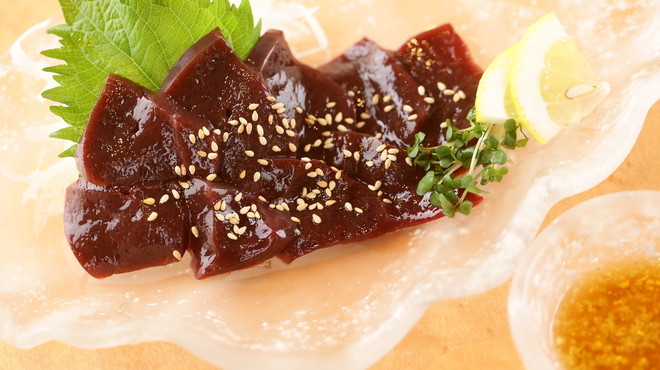 馬肉専門店　虎桜 - メイン写真: