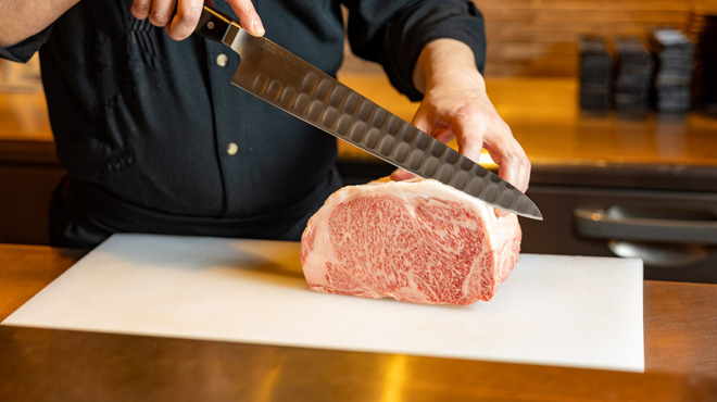 焼肉 仁 - メイン写真: