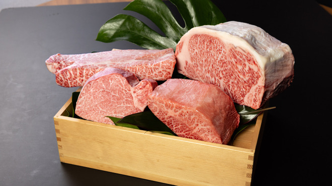 焼肉 仁 - メイン写真: