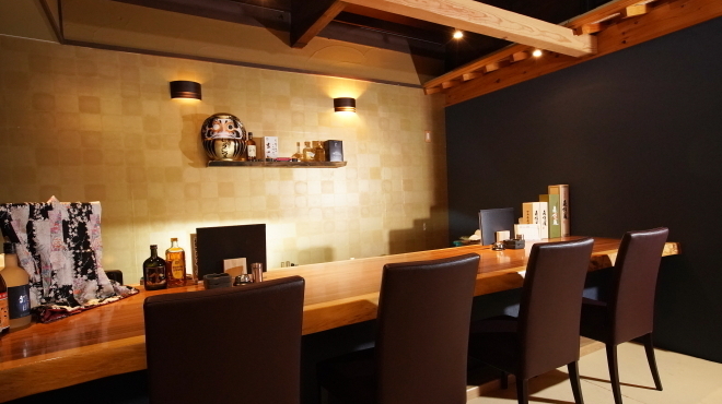 高崎個室居酒屋 居酒肴 じゅうにつき - メイン写真: