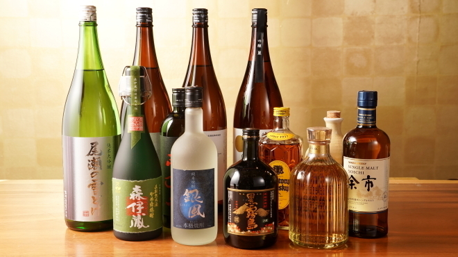 高崎個室居酒屋 居酒肴 じゅうにつき - メイン写真: