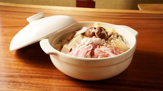 高崎個室居酒屋 居酒肴 じゅうにつき - メイン写真: