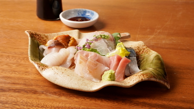 高崎個室居酒屋 居酒肴 じゅうにつき - メイン写真: