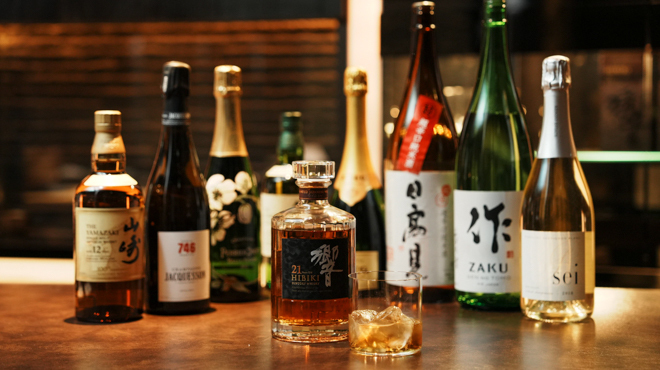 串揚げ うえむら - メイン写真: