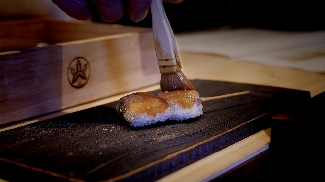 串揚げ うえむら - メイン写真: