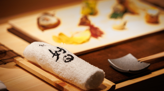 Kyou Bashi Sushi Koujitsu - メイン写真: