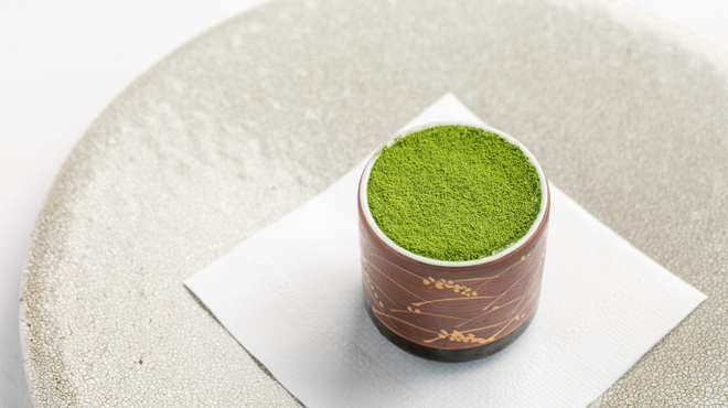 湖畔のレストラン ラシヌ - メイン写真: