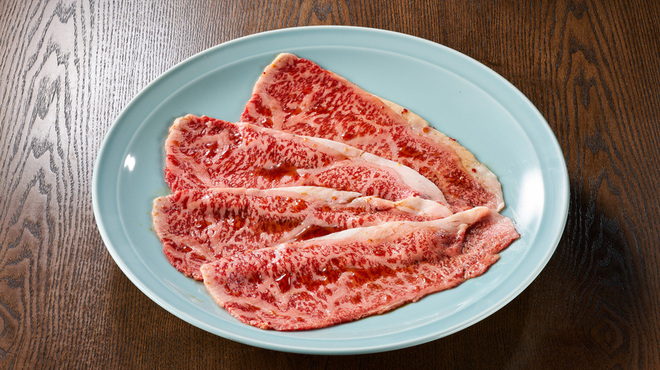 焼肉みゆき苑 - メイン写真: