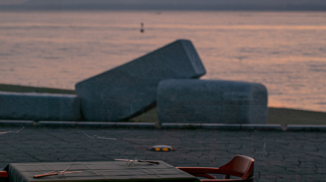 湖畔のレストラン ラシヌ - メイン写真: