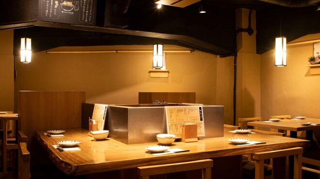 金山おでん 串揚げ でーもん - メイン写真: