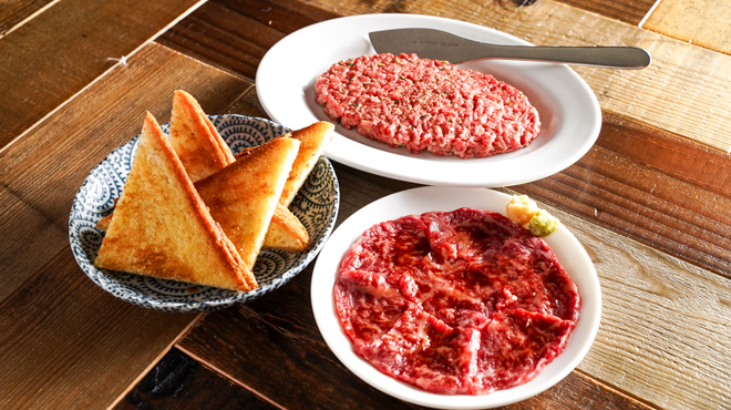 CarneSio 158 - メイン写真: