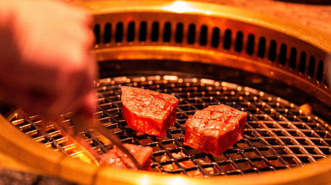 Kyouto Yakiniku Takahashi - メイン写真: