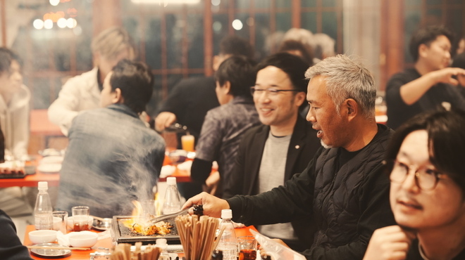 焼肉 フジサン - メイン写真: