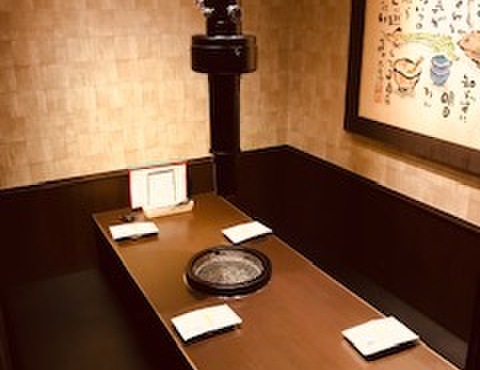 富士山溶岩焼肉 あぶり - メイン写真: