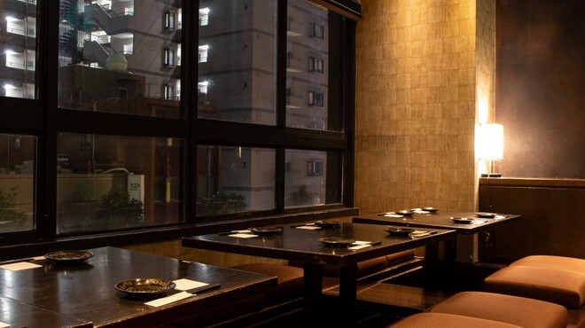 金山おでん 串揚げ でーもん - メイン写真: