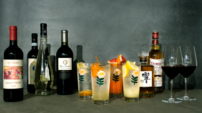 T4 KITCHEN - メイン写真: