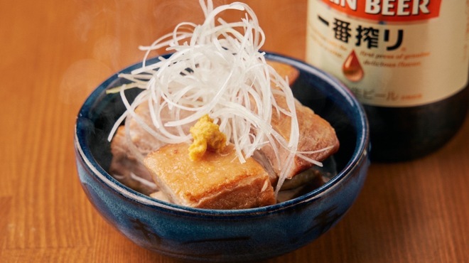 野毛商店 - メイン写真: