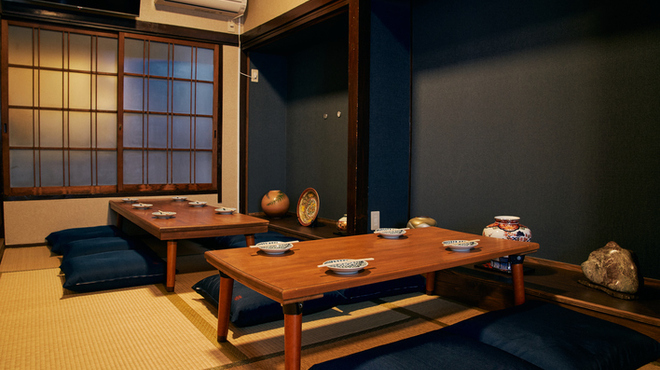 野毛商店 - メイン写真: