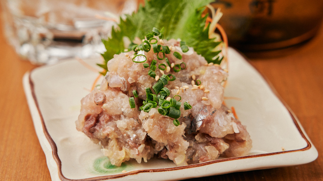 野毛商店 - メイン写真: