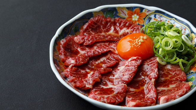 燒肉裏松 姬路本店