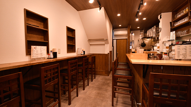 野毛商店 - メイン写真: