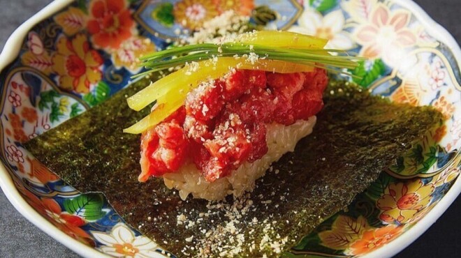 燒肉裏松 姬路本店