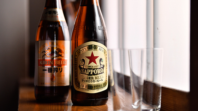 野毛商店 - メイン写真: